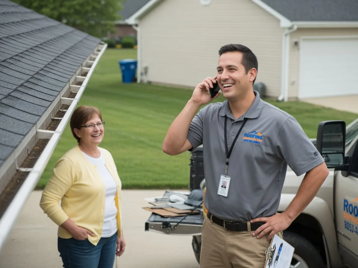Local Roofing Contractors Athens, OH FAQs